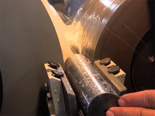 Unlocking the Potential of the Modern Grinding Machine