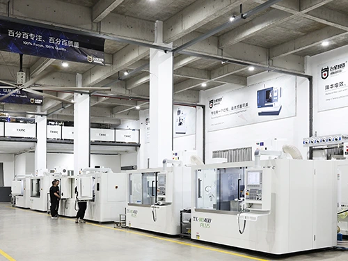 Versatility of the Industrial Tool Grinder
