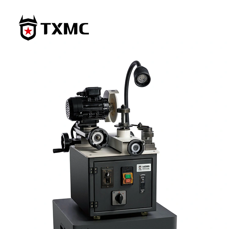 Alloy Saw Blade Sharpener