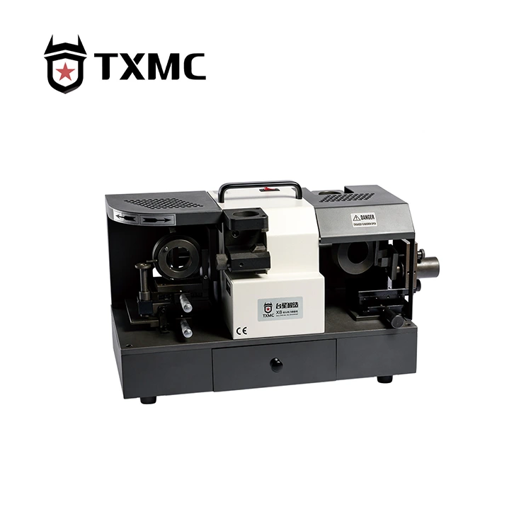Ball End Mill Sharpener