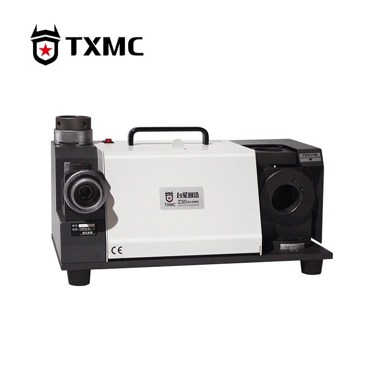 High Speed Steel Drill Bit Sharpener
