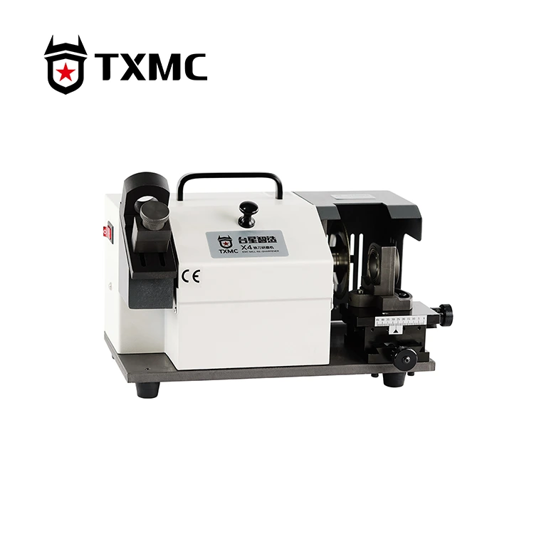 Cutting Complex Sharpener