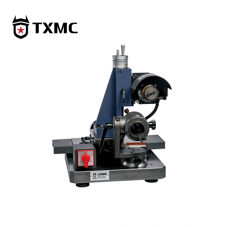 Gun Drill Bit Sharpener