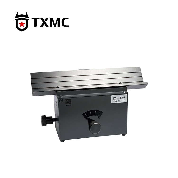 High Speed Arc Chamfering Machine