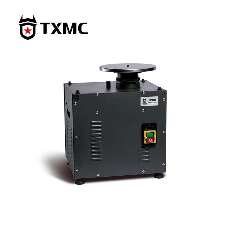 High Speed Straight Chamfering Machine
