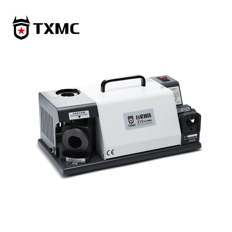 HSS Drill Bit Sharpener