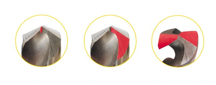 Twist Drill Bit Sharpener
