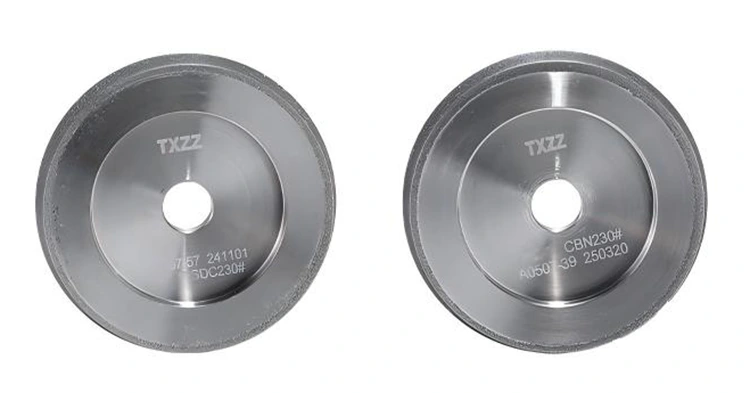 Three Facet Drill Bit Sharpener