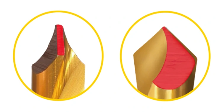 Spot Drill Bit Sharpener