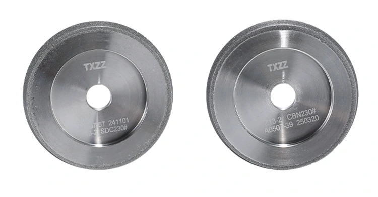 Twist Drill Bit Sharpener