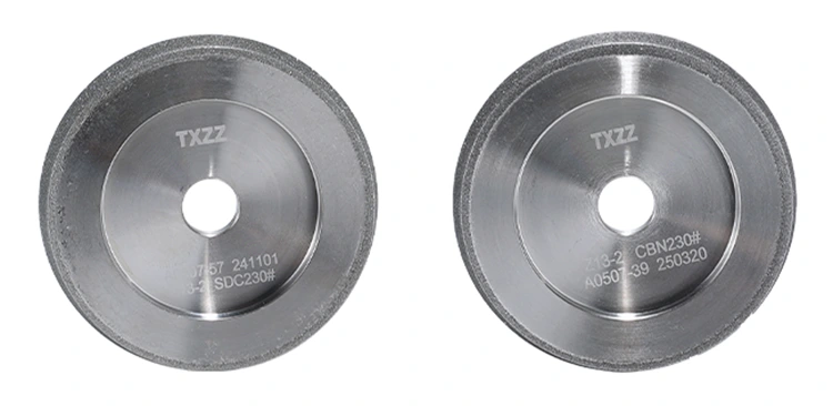 High Speed Steel Drill Bit Sharpener