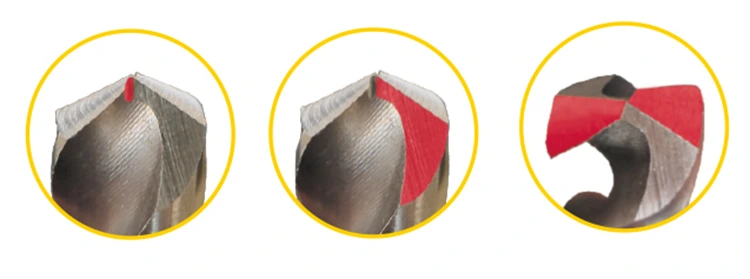 Small Twist Drill Bit Sharpener