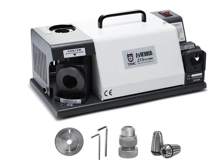 HSS Drill Bit Sharpener