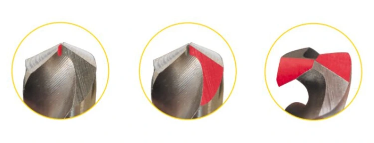 HSS Drill Bit Sharpener