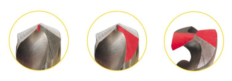 High Speed Steel Drill Bit Sharpener