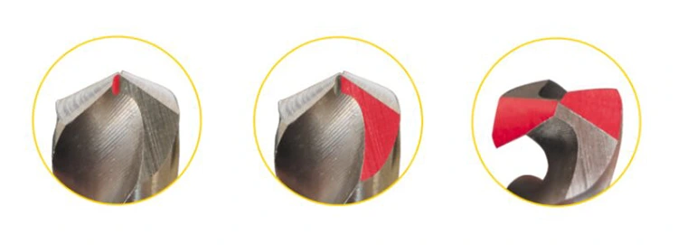 Deep Hole Drill Bit Sharpener