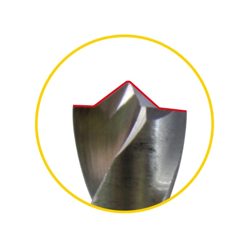 Sheet Metal Drill Bit Sharpener