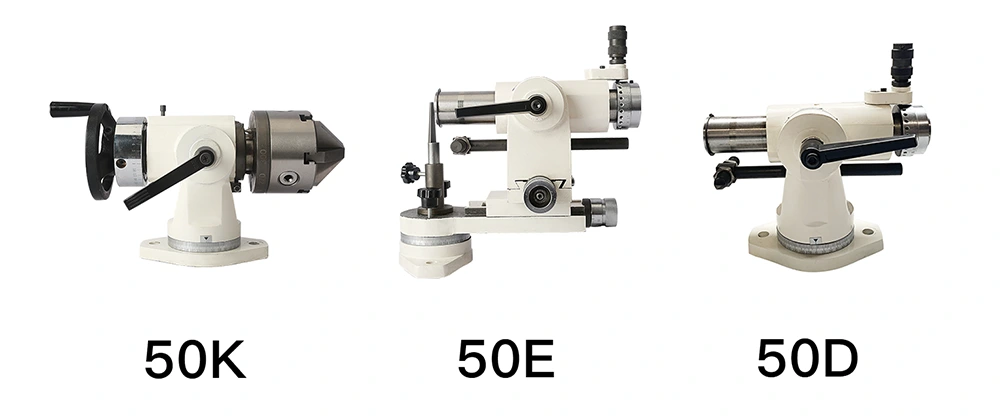 Multifunctional Universal Cutter Grinder