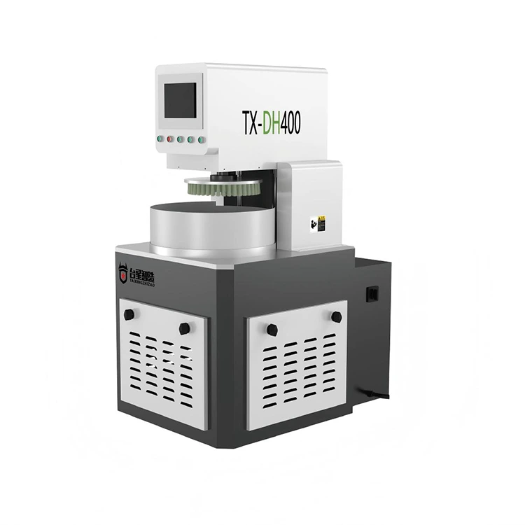 Inserts Passivation Grinding Machine