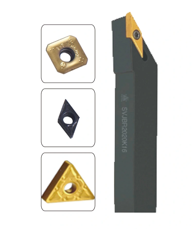 Tungsten Carbide Lathe Tool Grinder