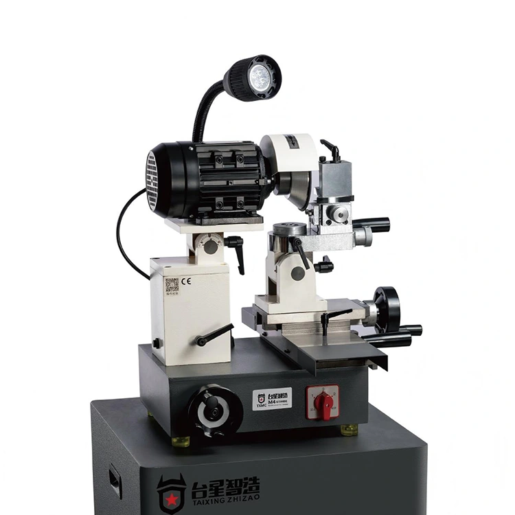 Tungsten Carbide Lathe Tool Grinder