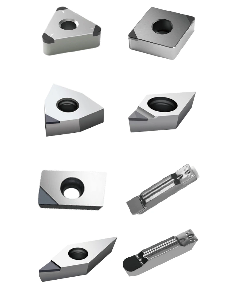 Manual PCD Inserts Grinding Machine