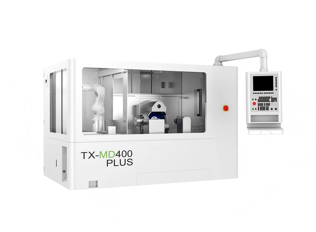 Water Cooled Model Automatic Cutters Grinding Machine