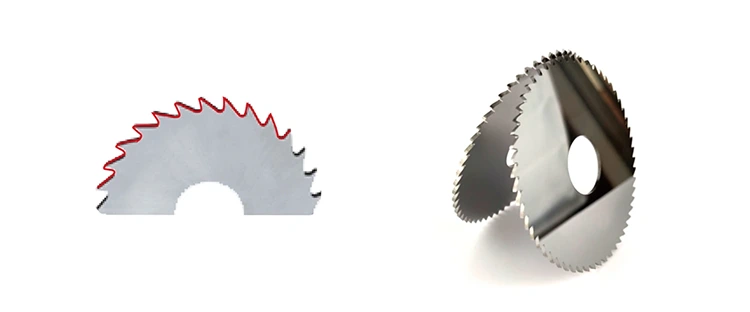 Alloy Saw Blade Sharpener