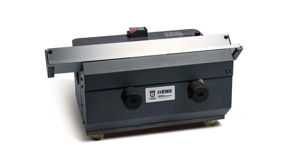 Slide Rail Chamfering Machine