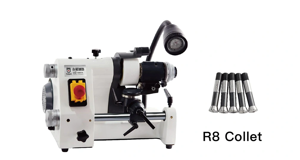 Metal Universal Cutter Grinder
