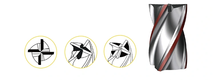 Spiral End Mill Sharpener