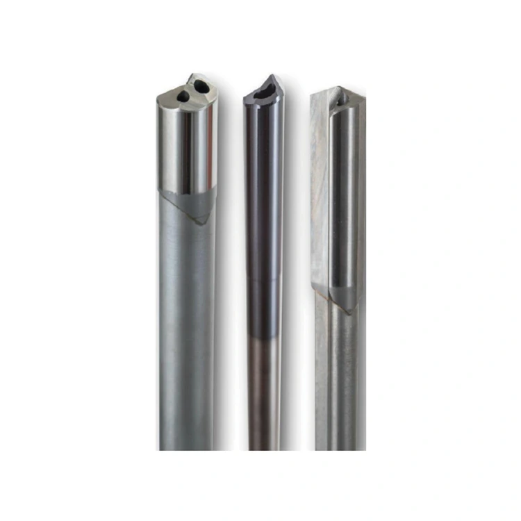 Gun Drill Bit Sharpener