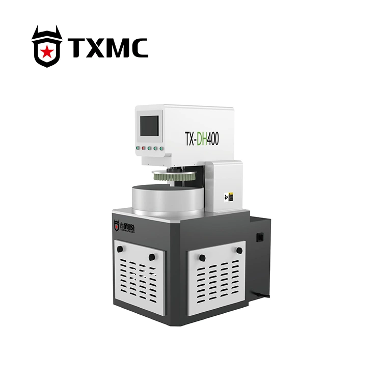 Inserts Passivation Grinding Machine