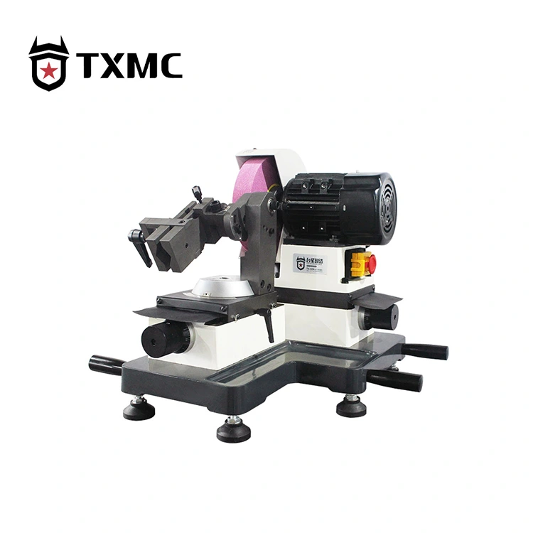 Large Drill Bit Sharpener