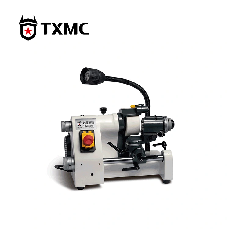 Metal Universal Cutter Grinder