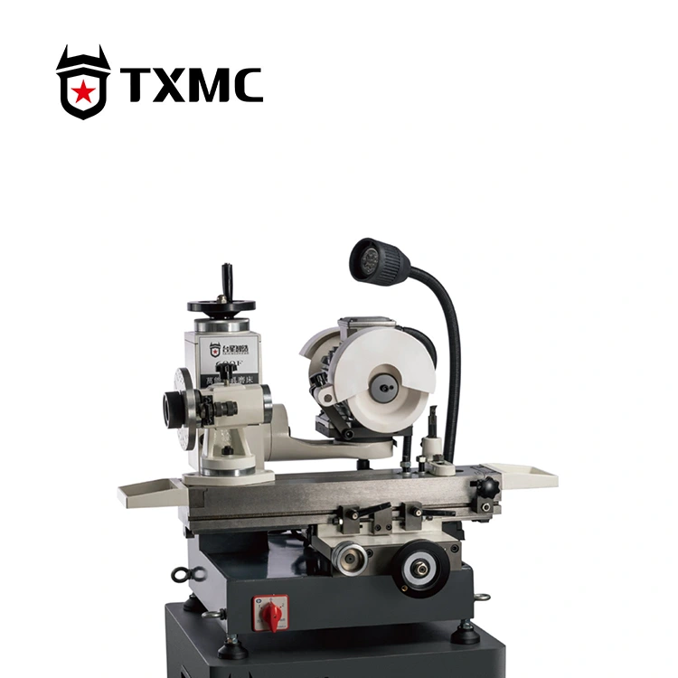Multifunctional Universal Cutter Grinder