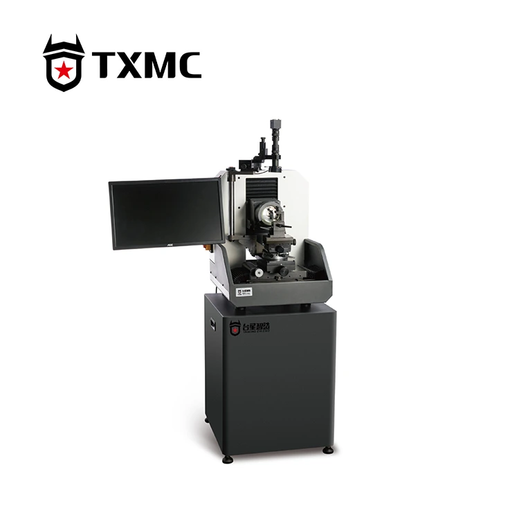 PCD Lathe Tool Grinder