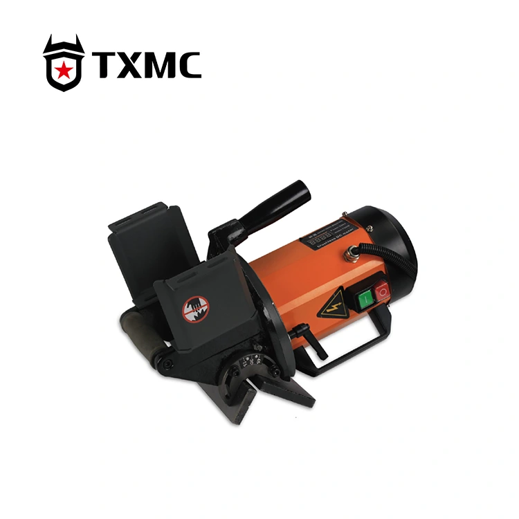 Portable Chamfering Machine