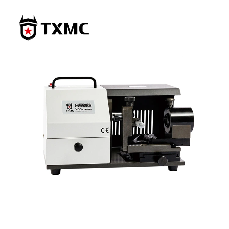 Side End Mill Sharpener