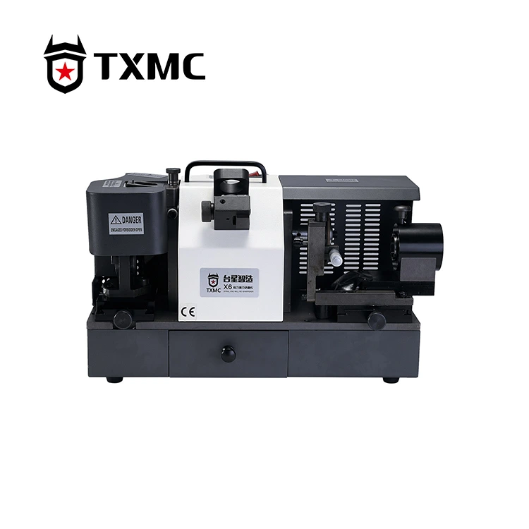 Spiral End Mill Sharpener