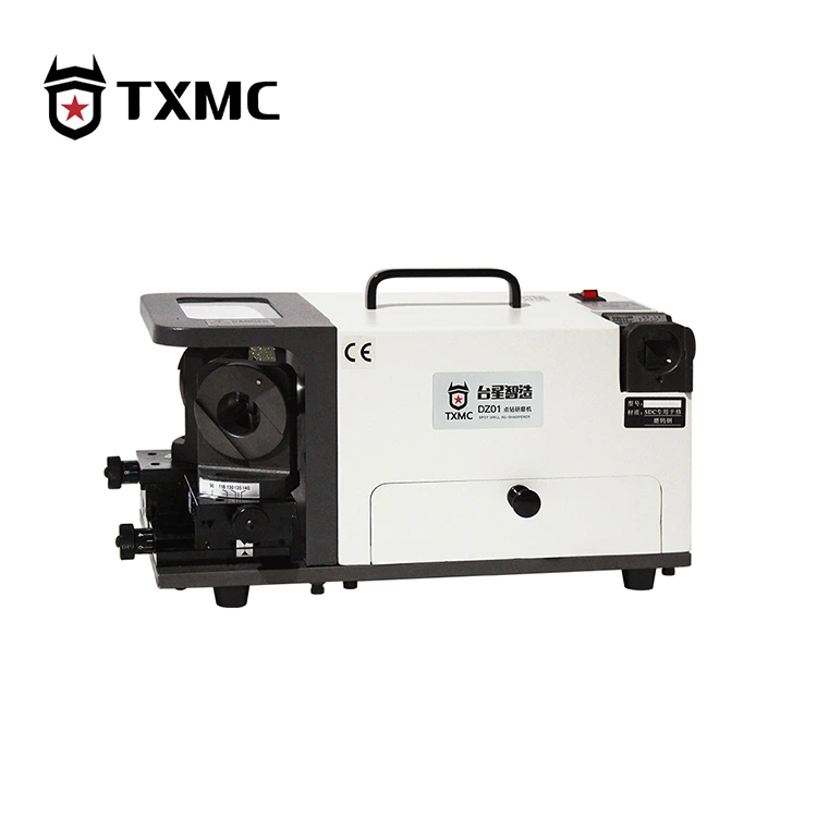 Spot Drill Bit Sharpener