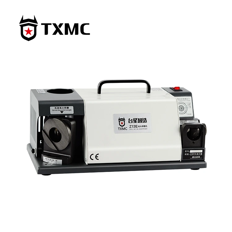 Stainless Steel Drill Bit Sharpener
