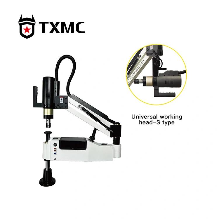 Standard Universal Tapping Machine