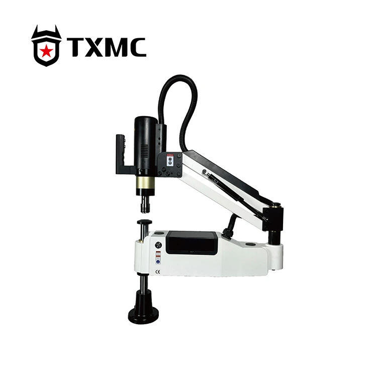 Standard Vertical Tapping Machine