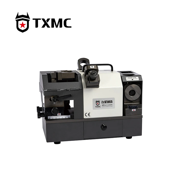 Tap And Drill Complex Sharpener