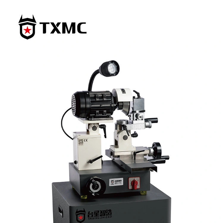Tungsten Carbide Lathe Tool Grinder