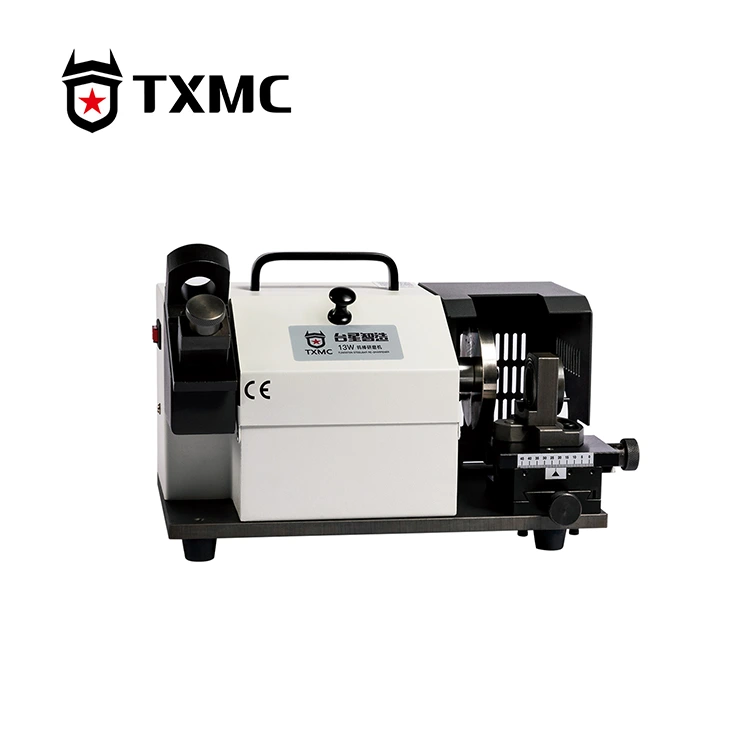 Tungsten Rod Complex Sharpener