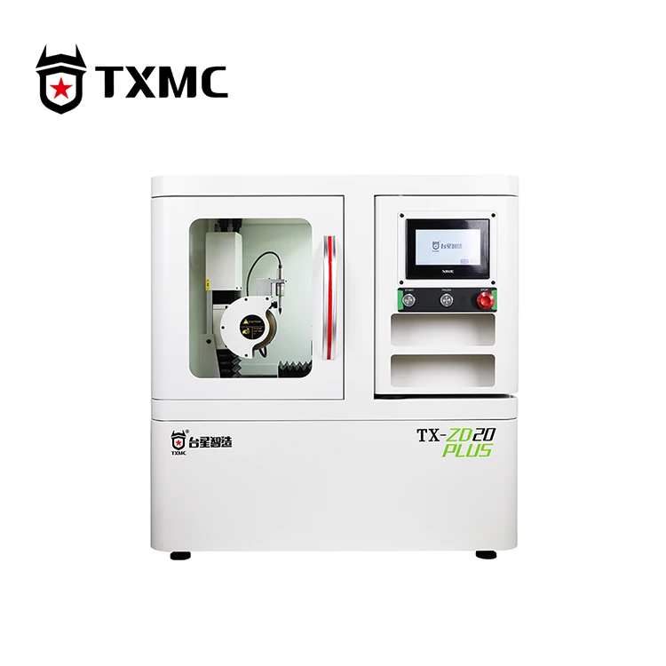 Water Cooled Model Automatic Cutters Grinding Machine