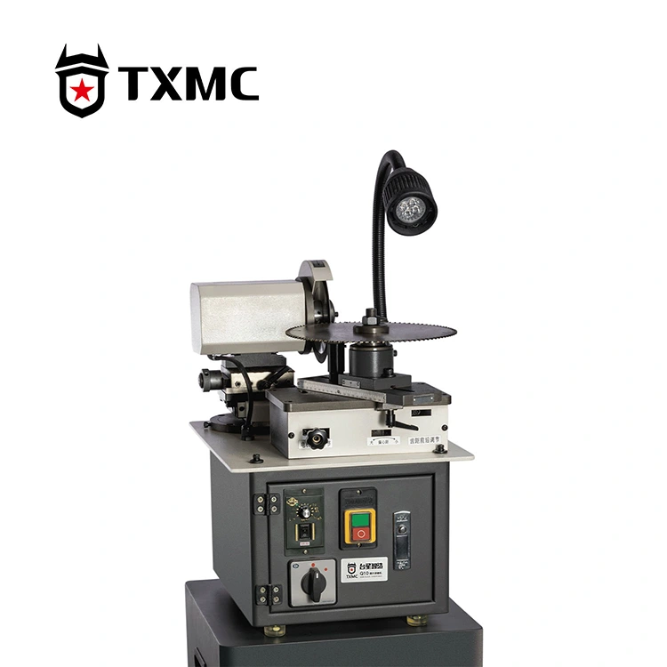 Welding Saw Blade Sharpener